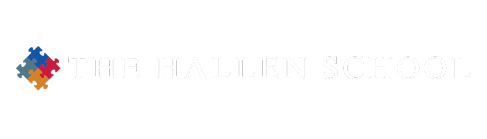 THE HALLEN SCHOOL LOGO LONG (2)